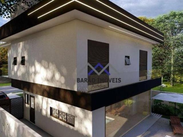 Casa venda em Jardim Ana Luiza, Itupeva