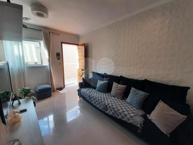 Casa venda em Tucuruvi, São Paulo
