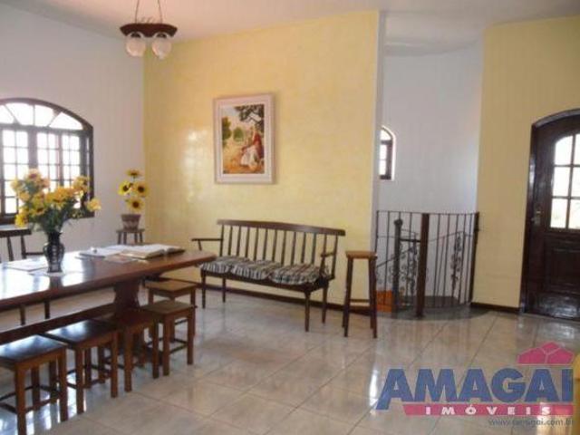 Casa venda em Região Imediata de São José dos Campos, Região Metropolitana do Vale do Paraíba e Litoral Norte