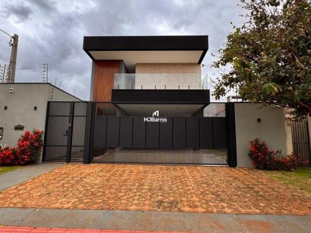 Casa venda em Região Geográfica Imediata de Dourados, Dourados