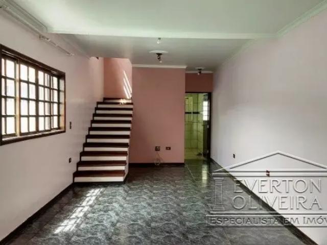 Casa venda em Jardim Rio Paraíba, Jacareí