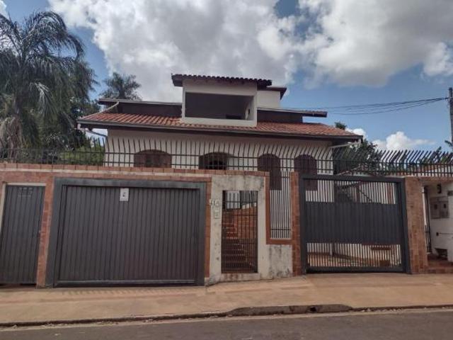Casa venda em Morumbi A, Campo Grande