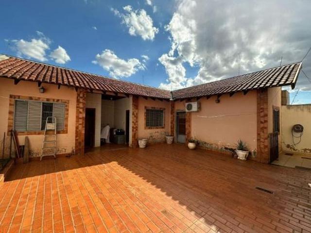 Casa venda em Região Geográfica Imediata de Campo Grande, Campo Grande