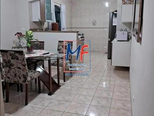 Casa venda em Vila Nova Progresso, Santo André