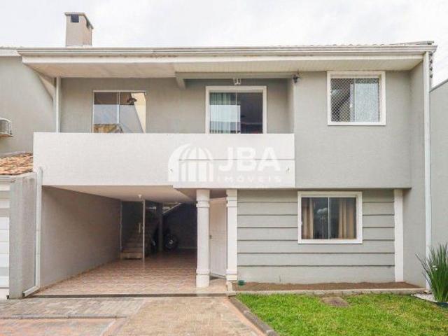 Casa venda em Região Geográfica Imediata de Curitiba, Região Metropolitana de Curitiba