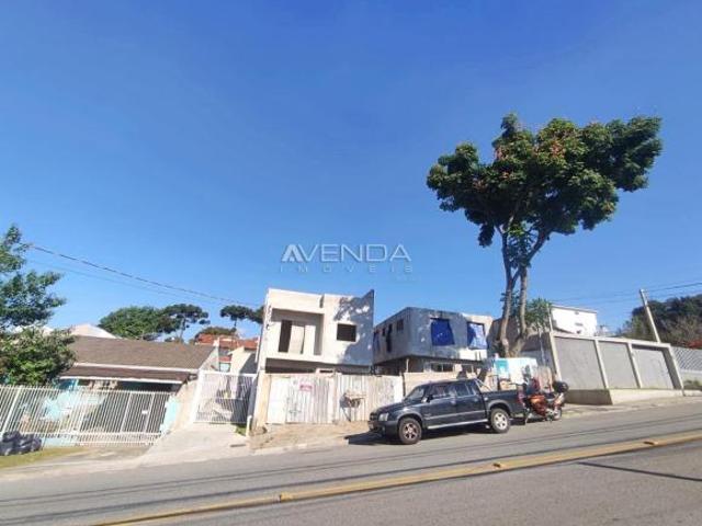 Casa venda em Atuba, Curitiba