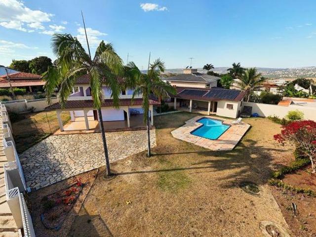 Casa venda em Quadra 18, Sobradinho