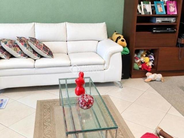Casa venda em Parque Rio Grande, Santo André