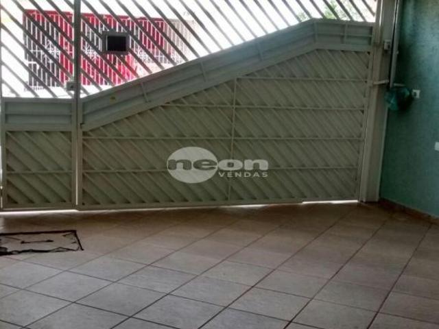 Casa venda em Cidade Miramar, São Bernardo do Campo