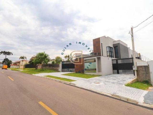 Casa venda em Região Geográfica Imediata de Curitiba, Região Metropolitana de Curitiba