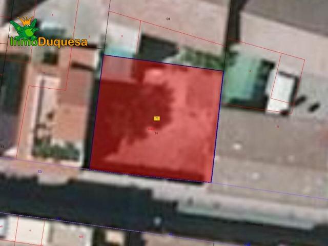 Terreno en venta en Santa Juliana, Comarca de la Vega de Granada