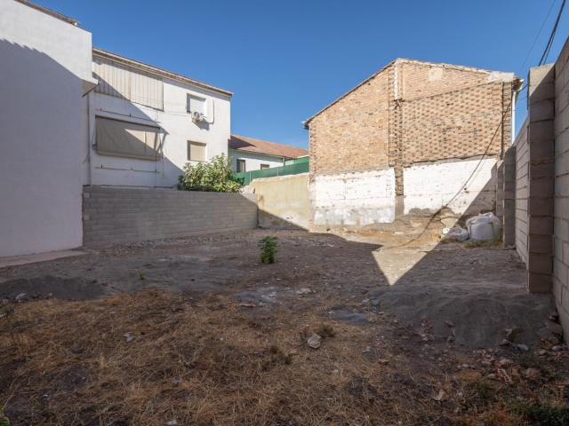 Terreno en venta en Santa Juliana, Comarca de la Vega de Granada