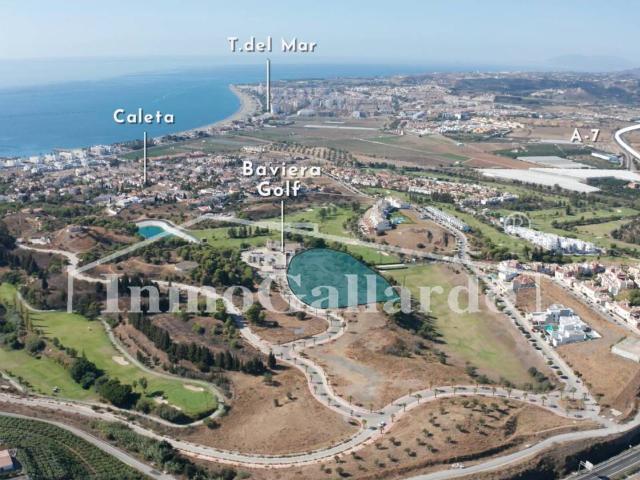 Terreno en venta en Vélez-málaga, Capuchinos