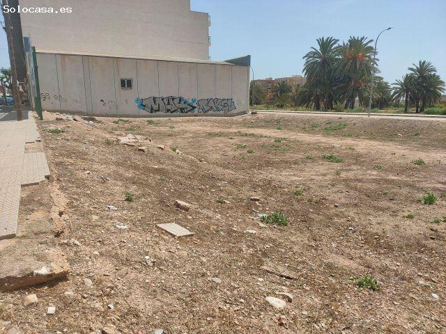 Local Comercial en alquiler en el Baix Segura / La Vega Baja, Valencia