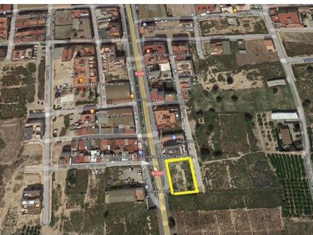 Local Comercial en alquiler en el Baix Segura / La Vega Baja, Valencia