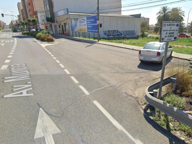 Terreno en alquiler en el Baix Segura / La Vega Baja, Valencia