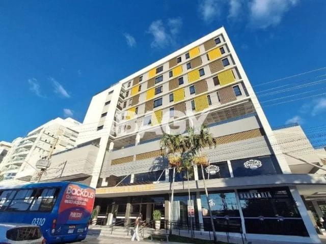 Kitnet aluguel em Jardim Germânia, Florianópolis