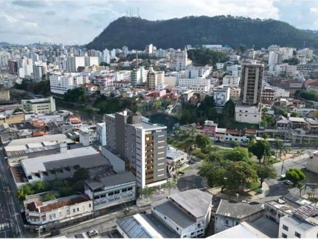 Apartamento venda em Região Geográfica Imediata de Juiz de Fora, Juiz de Fora