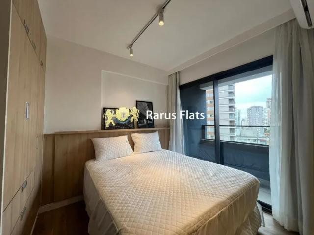 Flat aluguel em Região Imediata de São Paulo, Região Metropolitana de São Paulo