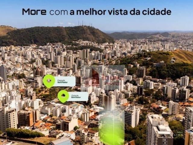 Apartamento venda em Região Geográfica Imediata de Juiz de Fora, Juiz de Fora