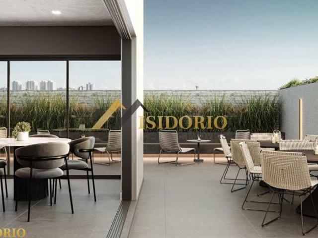 Apartamento venda em Água Verde, Curitiba