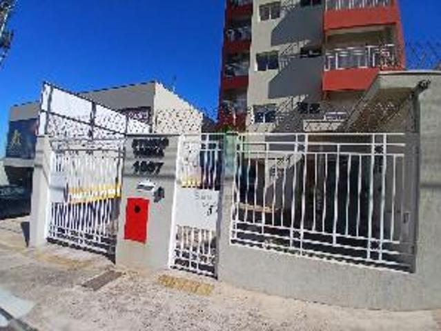 Apartamento aluguel em Região Imediata de São Carlos, São Carlos