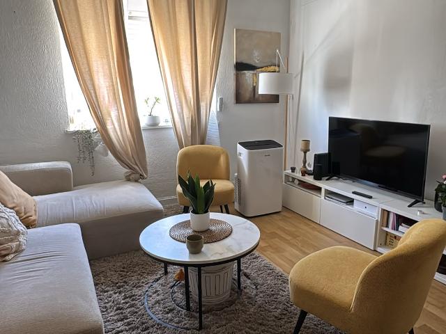 Apartamento alugar em Visconde da Luz, Cascais