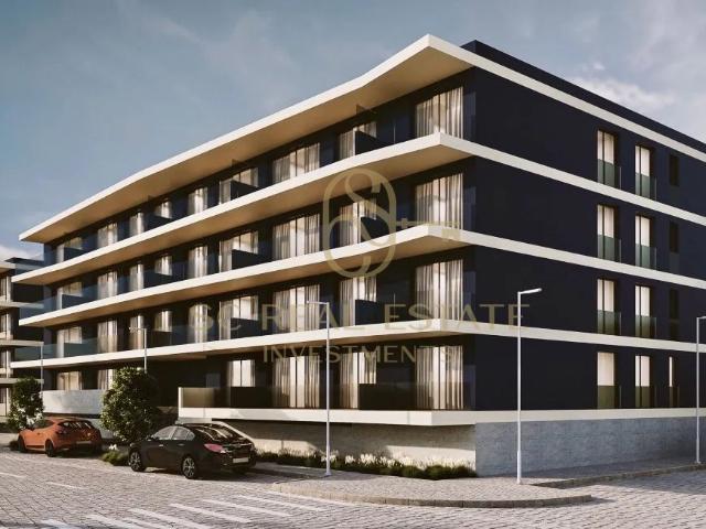 Apartamento venda em Vila Nova De Gaia, Porto