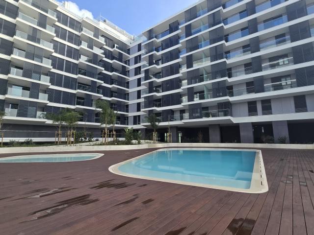 Apartamento alugar em Avenidas Novas, Lisboa