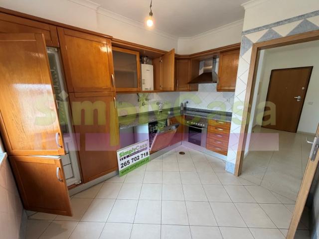 Apartamento venda em Vale de Cobro, Setúbal