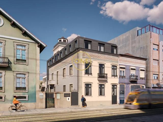 Duplex venda em Porto