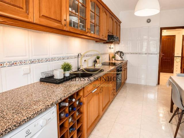 Apartamento alugar em Seixal, Corroios