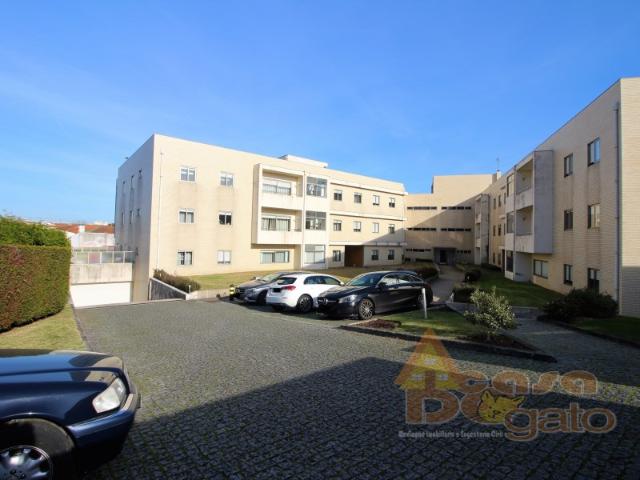 Apartamento alugar em Valongo, Ermesinde