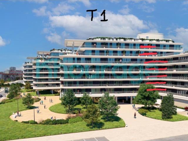 Apartamento venda em Verderena, Setúbal