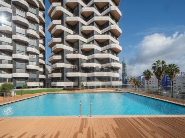 Casa venda em Parque das Nações, Lisboa