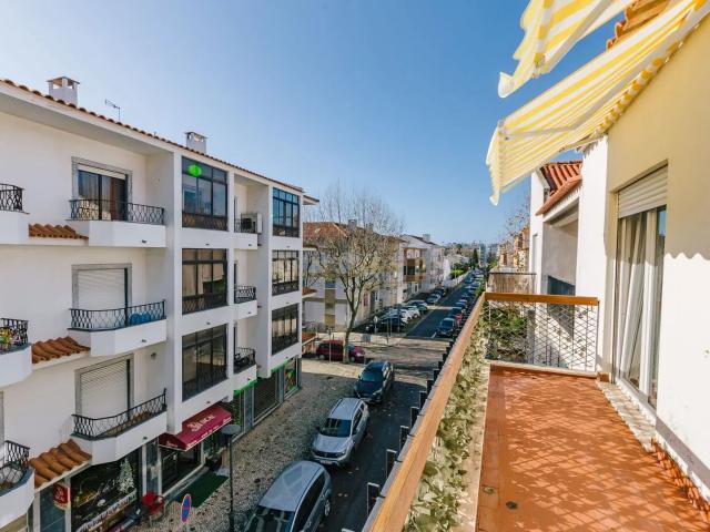 Apartamento alugar em Carcavelos, Cascais