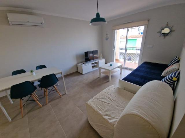 Apartamento alugar em Vila Real De Santo António, Faro