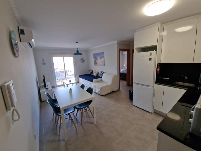 Apartamento alugar em Vila Real De Santo António, Faro