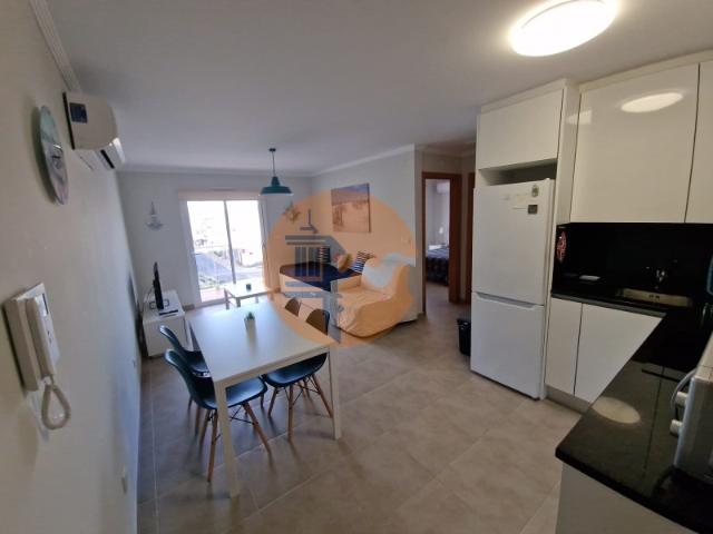 Apartamento alugar em Vila Real De Santo António, Faro