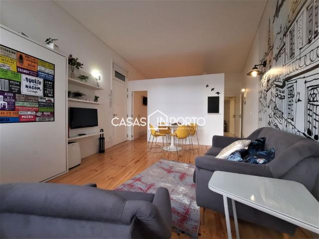 Apartamento alugar em Porto, Cedofeita