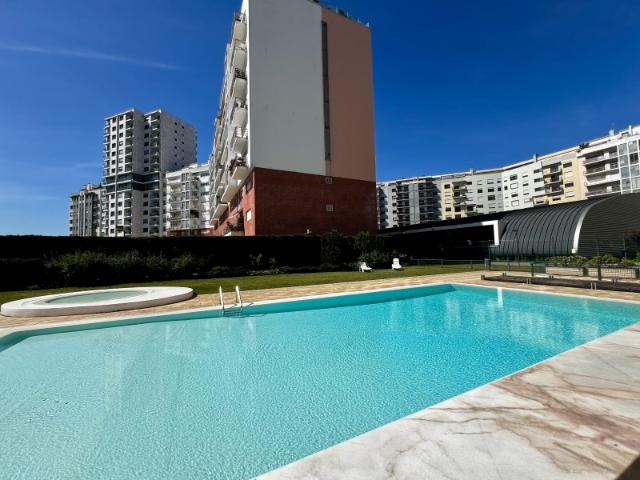 Apartamento alugar em Campo Grande, Alvalade