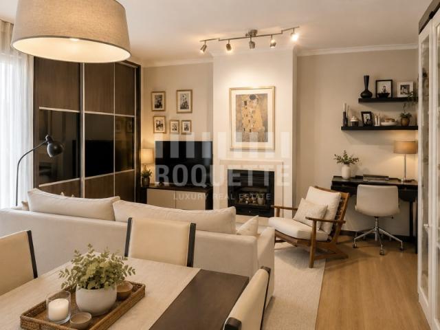 Apartamento alugar em Porto