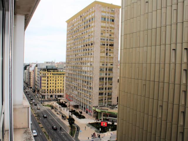 Apartamento alugar em Lisboa