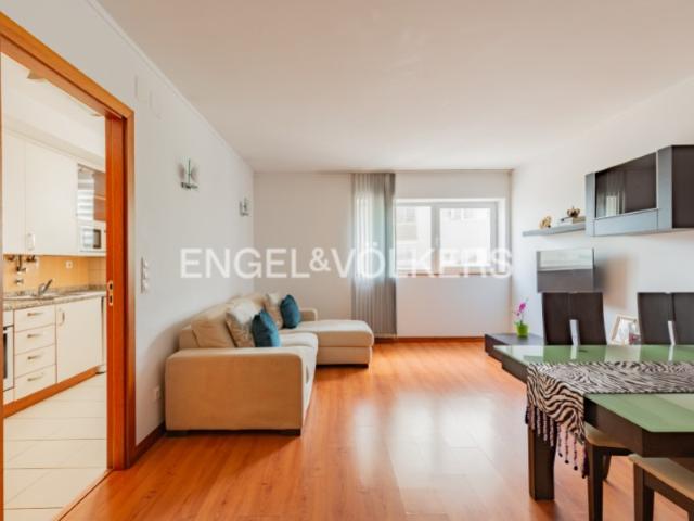 Apartamento venda em Santa Clara, Lisboa