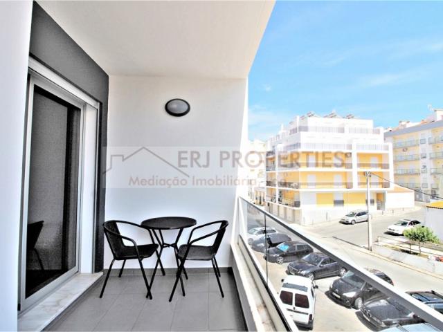 Apartamento alugar em Vila Real De Santo António, Faro