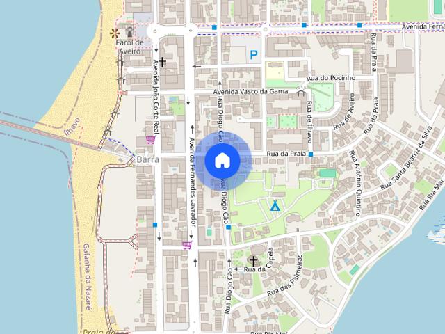 Apartamento alugar em Ílhavo, Aveiro