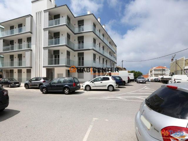 Apartamento venda em Pederneira, Leiria