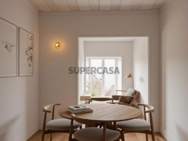 Casa venda em Setúbal