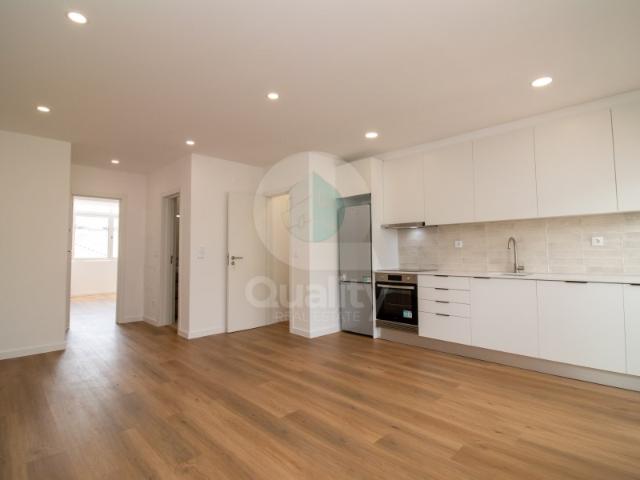 Apartamento venda em Lavradio, Setúbal