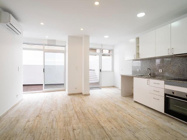 Apartamento venda em Núcleo Urbano Histórico de Algés, Oeiras